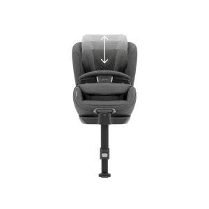 Hot Silla de Auto Anoris T i-Size Sillas De Auto
