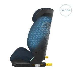 Outlet Silla de Auto RodiFix Pro 2 i-Size Maxi Cosi Sillas De Auto