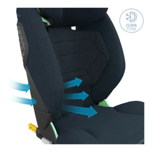 Outlet Silla de Auto RodiFix Pro 2 i-Size Maxi Cosi Sillas De Auto