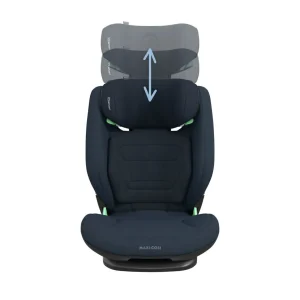 Outlet Silla de Auto RodiFix Pro 2 i-Size Maxi Cosi Sillas De Auto