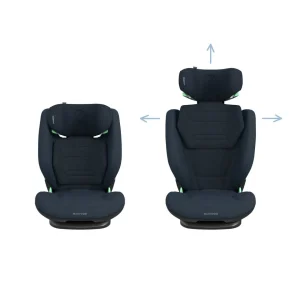 Outlet Silla de Auto RodiFix Pro 2 i-Size Maxi Cosi Sillas De Auto