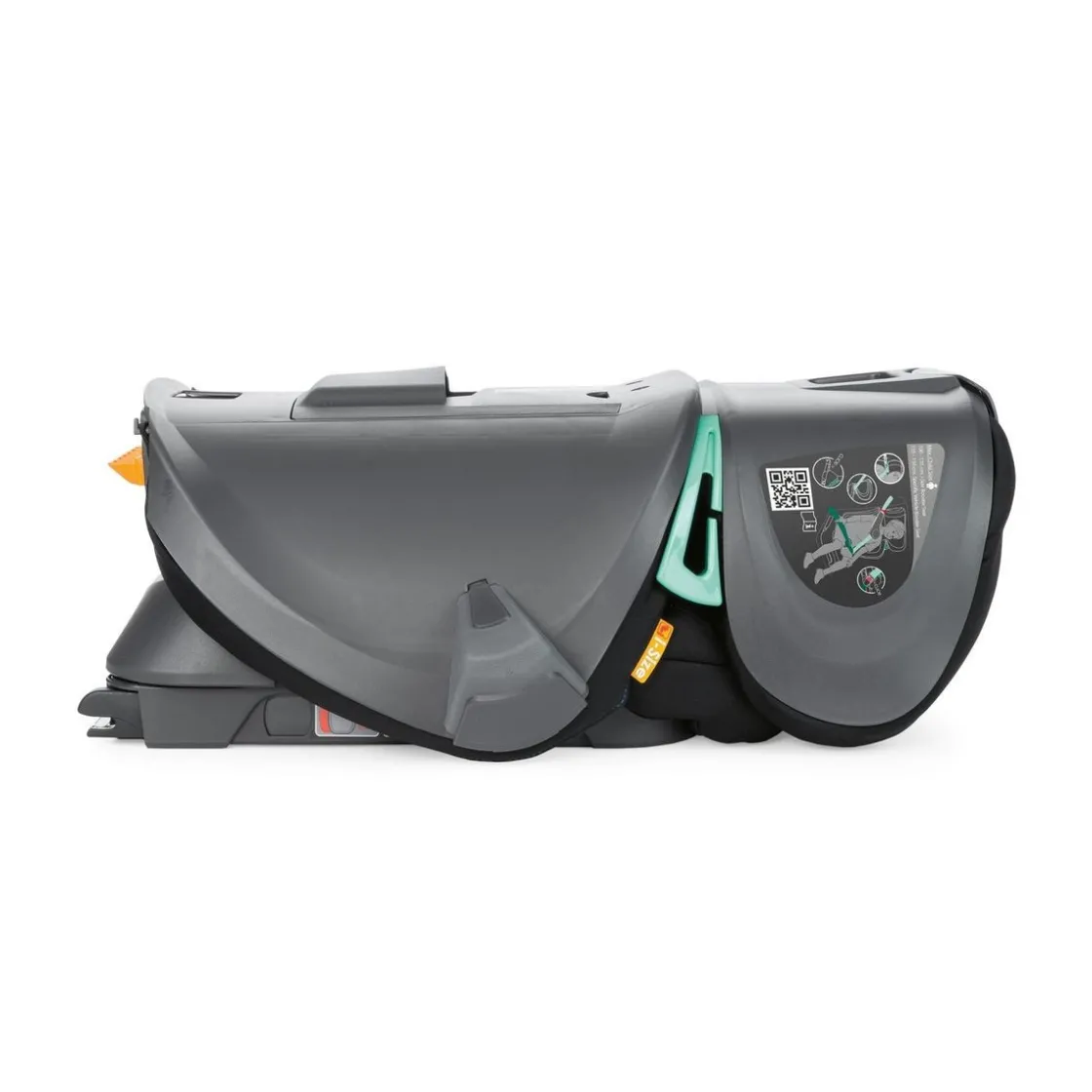silla_de_coche_foldgo_isi_1.webp Best Silla de coche Fold&Go i-Size Air (100-150 cm) 2024 Sillas De Auto