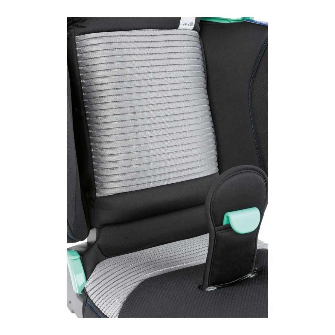 silla_de_coche_foldgo_isi_10.webp Best Silla de coche Fold&Go i-Size Air (100-150 cm) 2024 Sillas De Auto