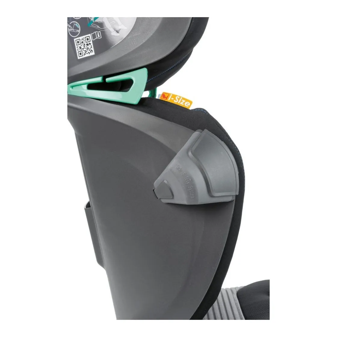 silla_de_coche_foldgo_isi_11.webp Best Silla de coche Fold&Go i-Size Air (100-150 cm) 2024 Sillas De Auto