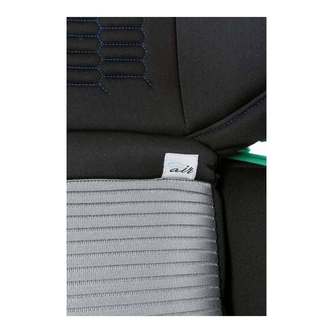 silla_de_coche_foldgo_isi_14.webp Best Silla de coche Fold&Go i-Size Air (100-150 cm) 2024 Sillas De Auto
