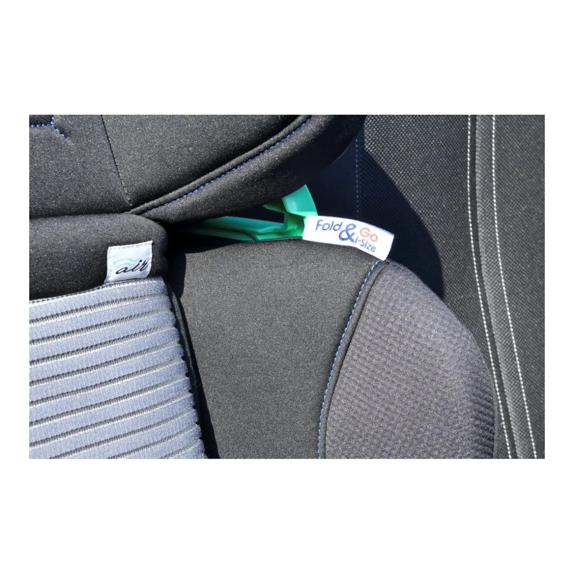 silla_de_coche_foldgo_isi_15.webp Best Silla de coche Fold&Go i-Size Air (100-150 cm) 2024 Sillas De Auto