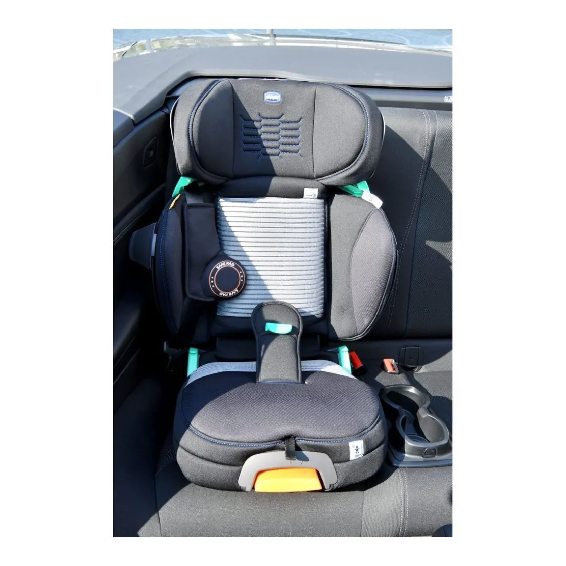 silla_de_coche_foldgo_isi_18.webp Best Silla de coche Fold&Go i-Size Air (100-150 cm) 2024 Sillas De Auto
