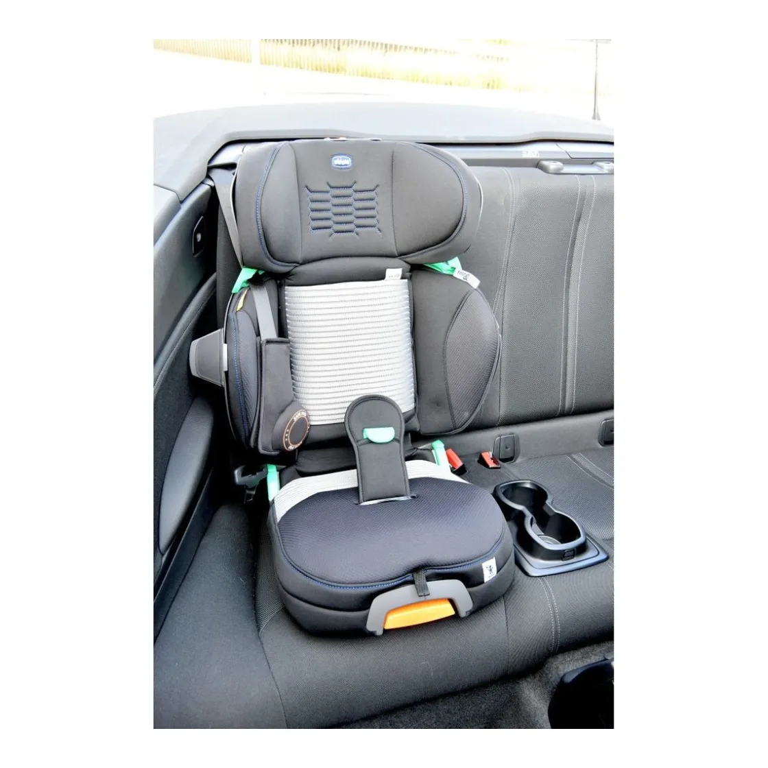 silla_de_coche_foldgo_isi_20.webp Best Silla de coche Fold&Go i-Size Air (100-150 cm) 2024 Sillas De Auto