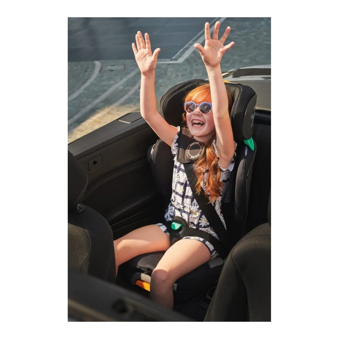 silla_de_coche_foldgo_isi_22.webp Best Silla de coche Fold&Go i-Size Air (100-150 cm) 2024 Sillas De Auto