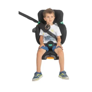 Best Silla de coche Fold&Go i-Size Air (100-150 cm) 2024 Sillas De Auto