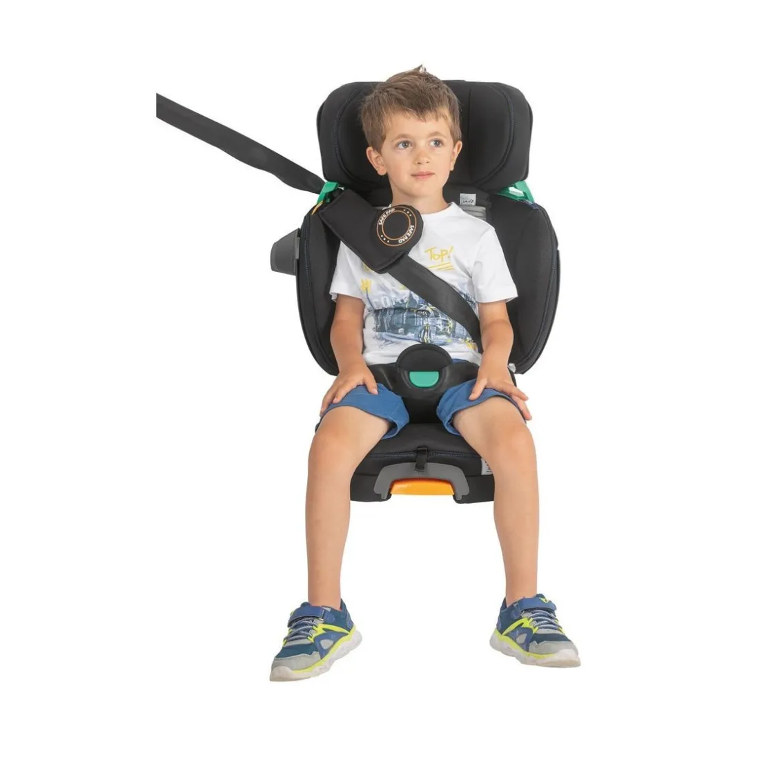 silla_de_coche_foldgo_isi_7.webp Best Silla de coche Fold&Go i-Size Air (100-150 cm) 2024 Sillas De Auto