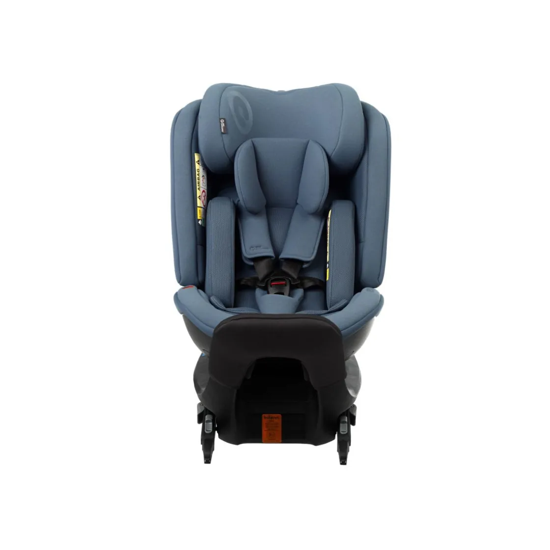 silla_de_coche_iraid__cm__1.webp Hot Silla de Coche iRaid 40-145 cm 2025 Sillas De Auto