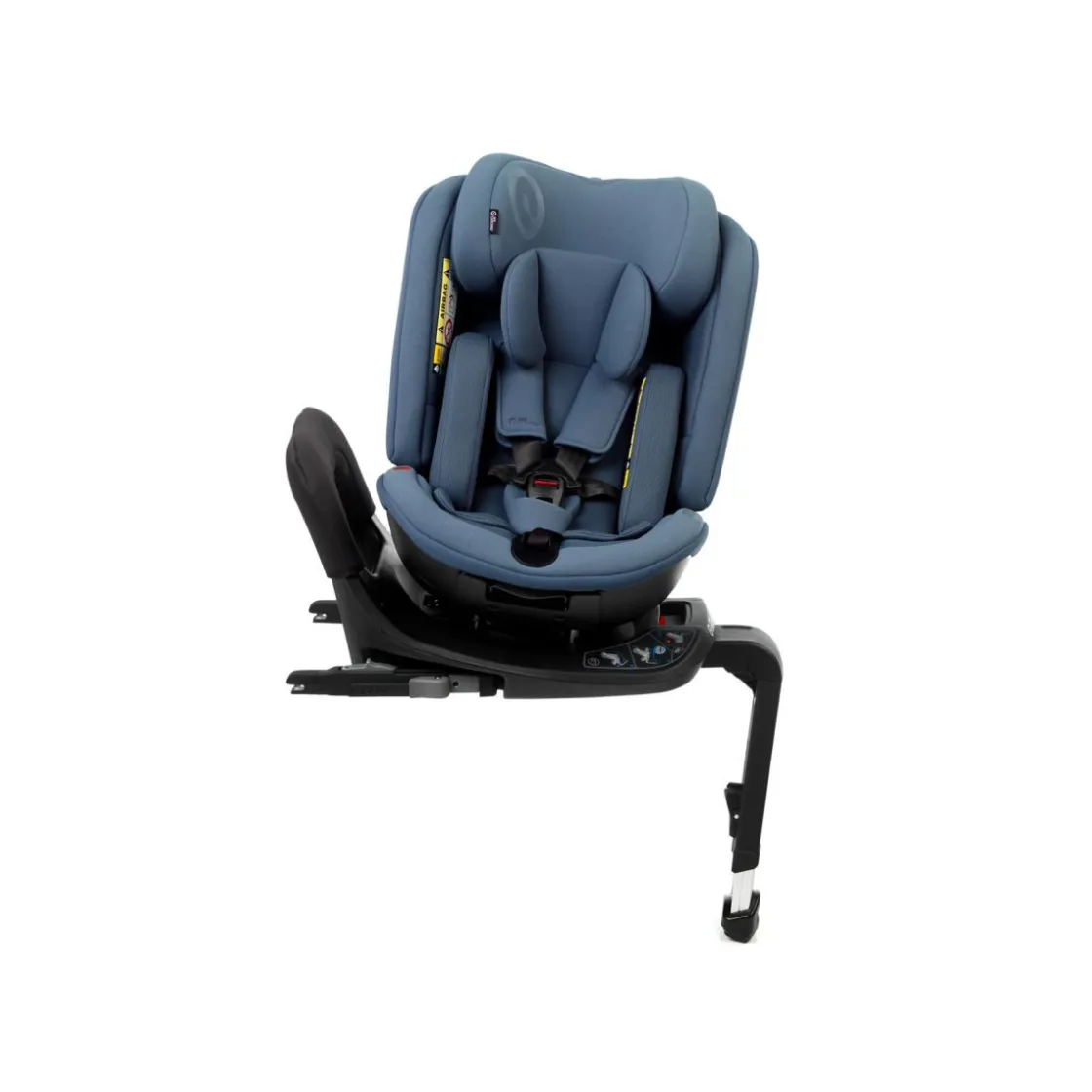 silla_de_coche_iraid__cm__2.webp Hot Silla de Coche iRaid 40-145 cm 2025 Sillas De Auto