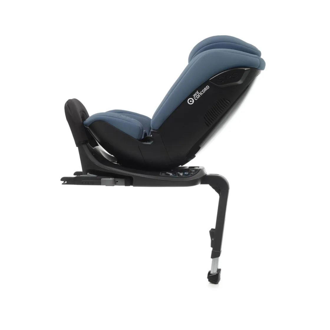 silla_de_coche_iraid__cm__4.webp Hot Silla de Coche iRaid 40-145 cm 2025 Sillas De Auto
