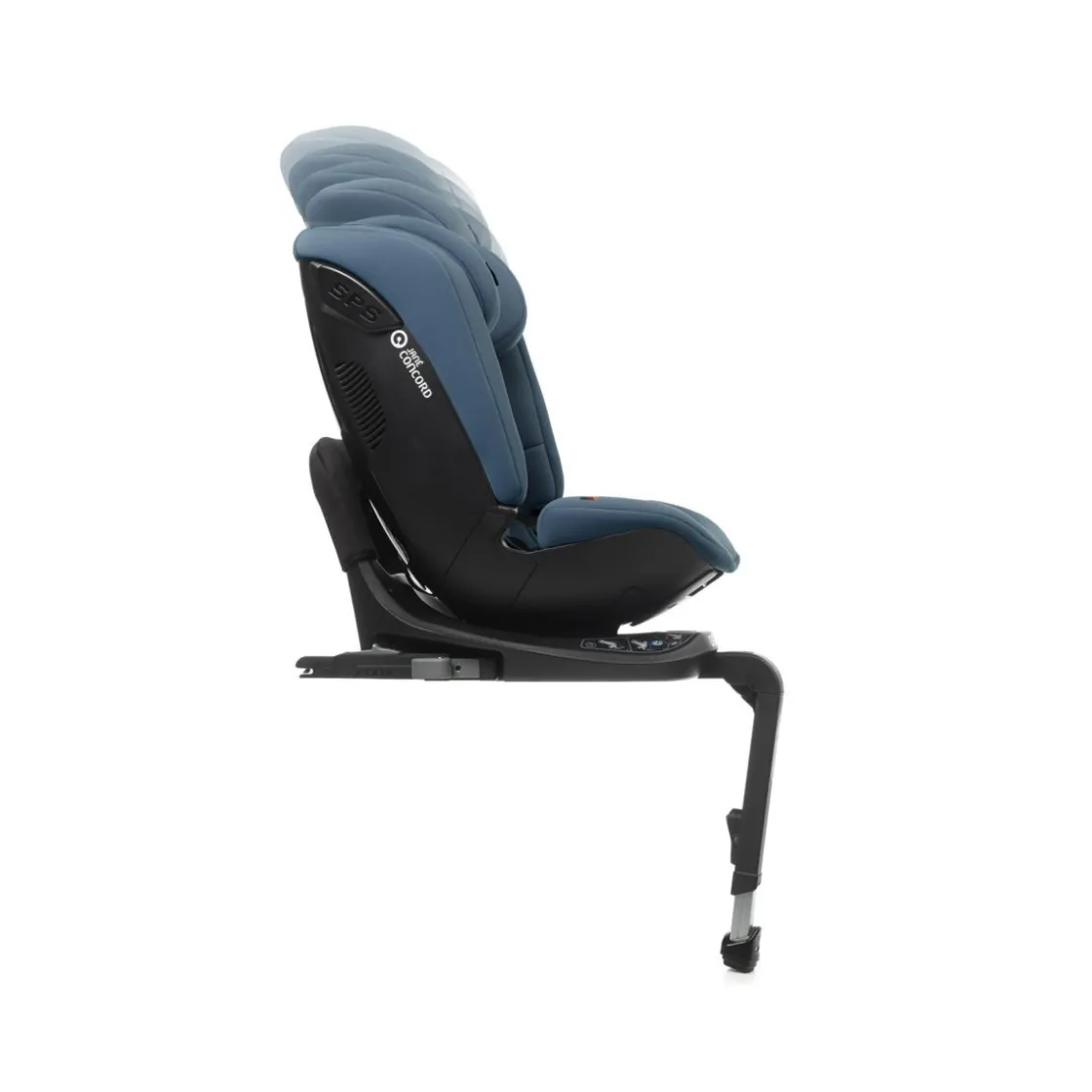 silla_de_coche_iraid__cm__6.webp Hot Silla de Coche iRaid 40-145 cm 2025 Sillas De Auto