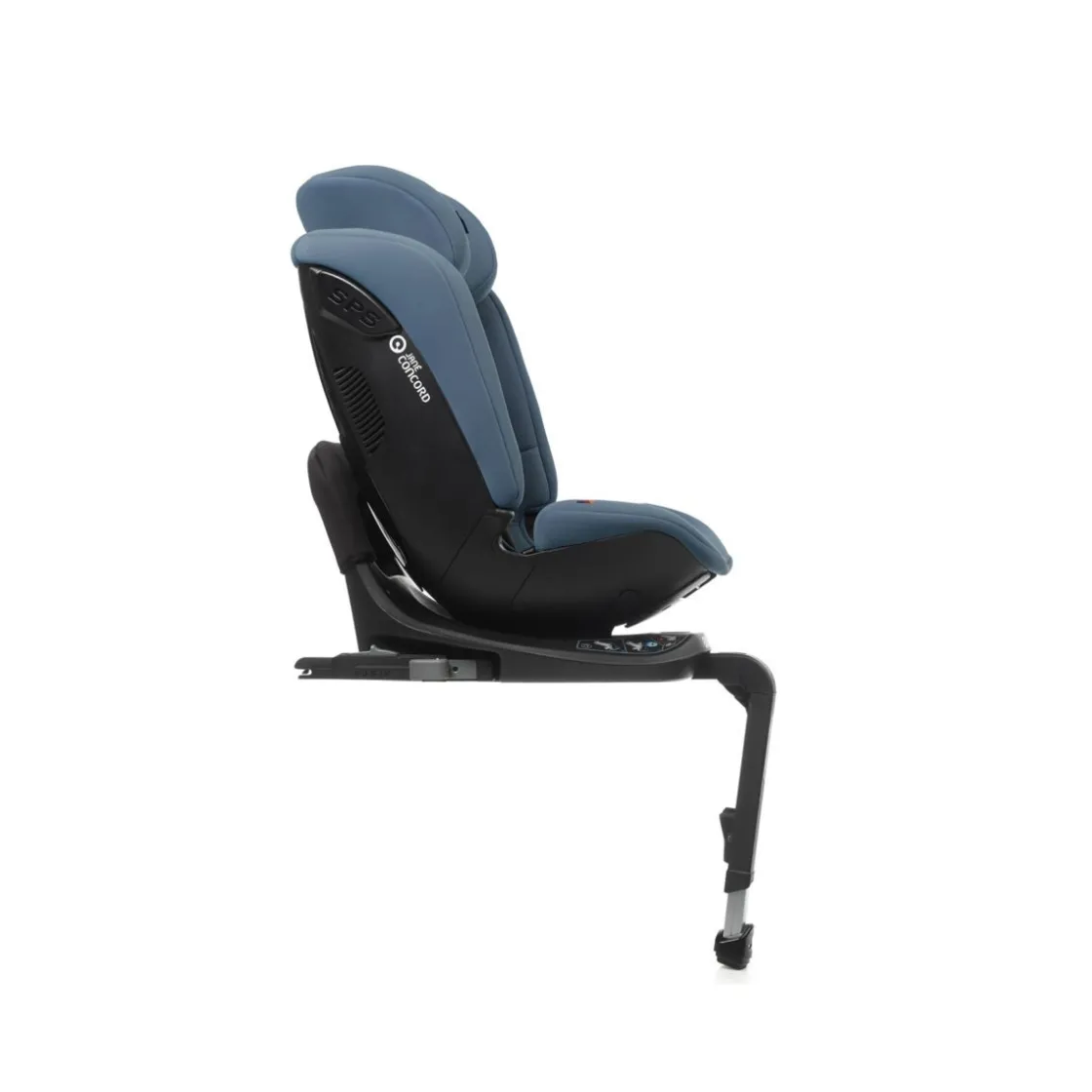 silla_de_coche_iraid__cm__7.webp Hot Silla de Coche iRaid 40-145 cm 2025 Sillas De Auto
