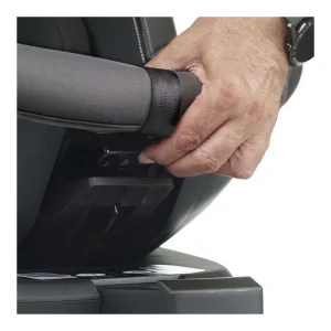 Outlet Silla de coche Saturn 40-150cm 2024 Sillas De Auto