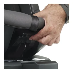 Outlet Silla de coche Saturn 40-150cm 2024 Sillas De Auto