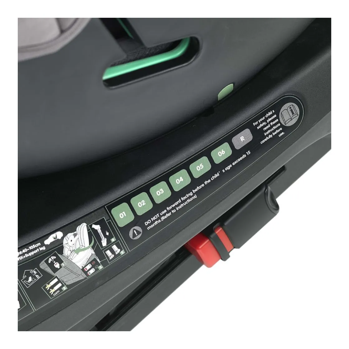 silla_de_coche_saturn_cm__5.webp Outlet Silla de coche Saturn 40-150cm 2024 Sillas De Auto