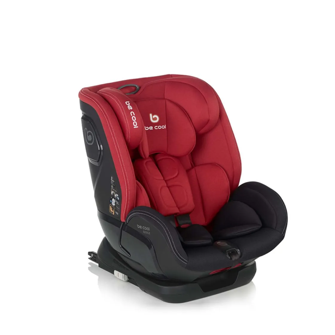 silla_de_coche_space_isiz_0.webp Clearance Silla de coche Space i-Size 76-150cm 2024 Sillas De Auto