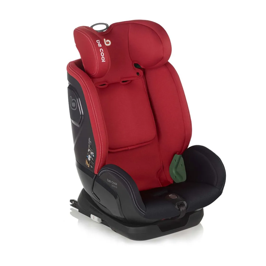 silla_de_coche_space_isiz_1.webp Clearance Silla de coche Space i-Size 76-150cm 2024 Sillas De Auto