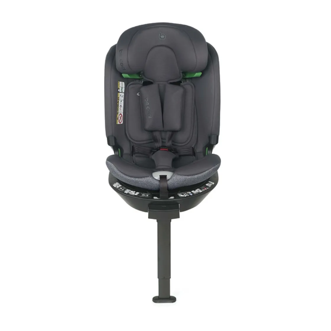 silla_de_coche_wagon_isiz_1.webp Clearance Silla de coche Wagon i-Size 40-150 cm 2024 Sillas De Auto