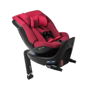 Fashion Silla de coche Zeus i-Size 40-125cm 2024 Sillas De Auto