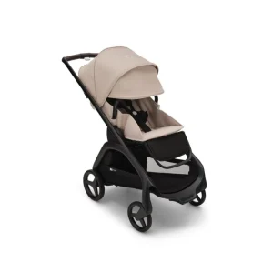 Outlet Silla de Paseo Dragonfly Taupe Desierto Sillas De Paseo