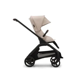 Outlet Silla de Paseo Dragonfly Taupe Desierto Sillas De Paseo