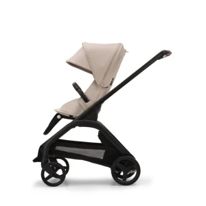 Outlet Silla de Paseo Dragonfly Taupe Desierto Sillas De Paseo