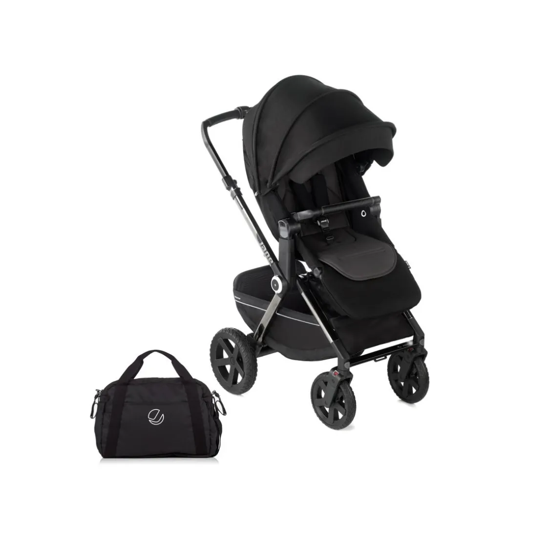 silla_de_paseo_crosslight_0.webp New Silla de paseo Crosslight 3 Silver Shadow 2025 Sillas De Paseo