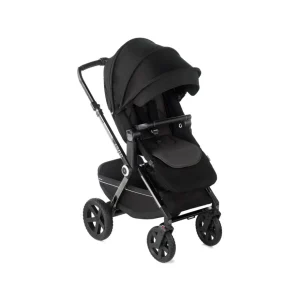 New Silla de paseo Crosslight 3 Silver Shadow 2025 Sillas De Paseo
