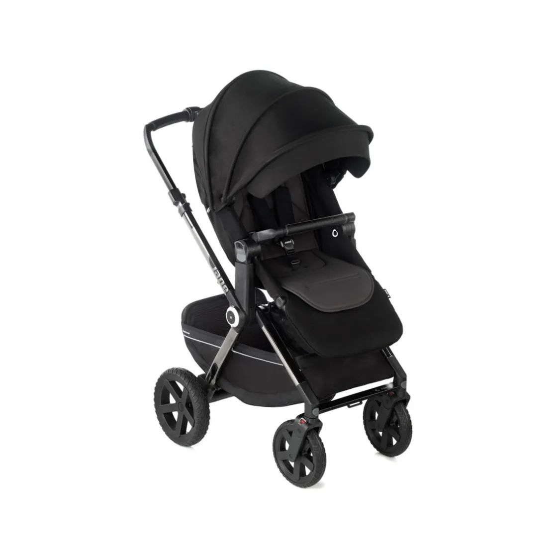 silla_de_paseo_crosslight_1.webp New Silla de paseo Crosslight 3 Silver Shadow 2025 Sillas De Paseo