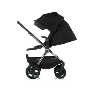 New Silla de paseo Crosslight 3 Silver Shadow 2025 Sillas De Paseo