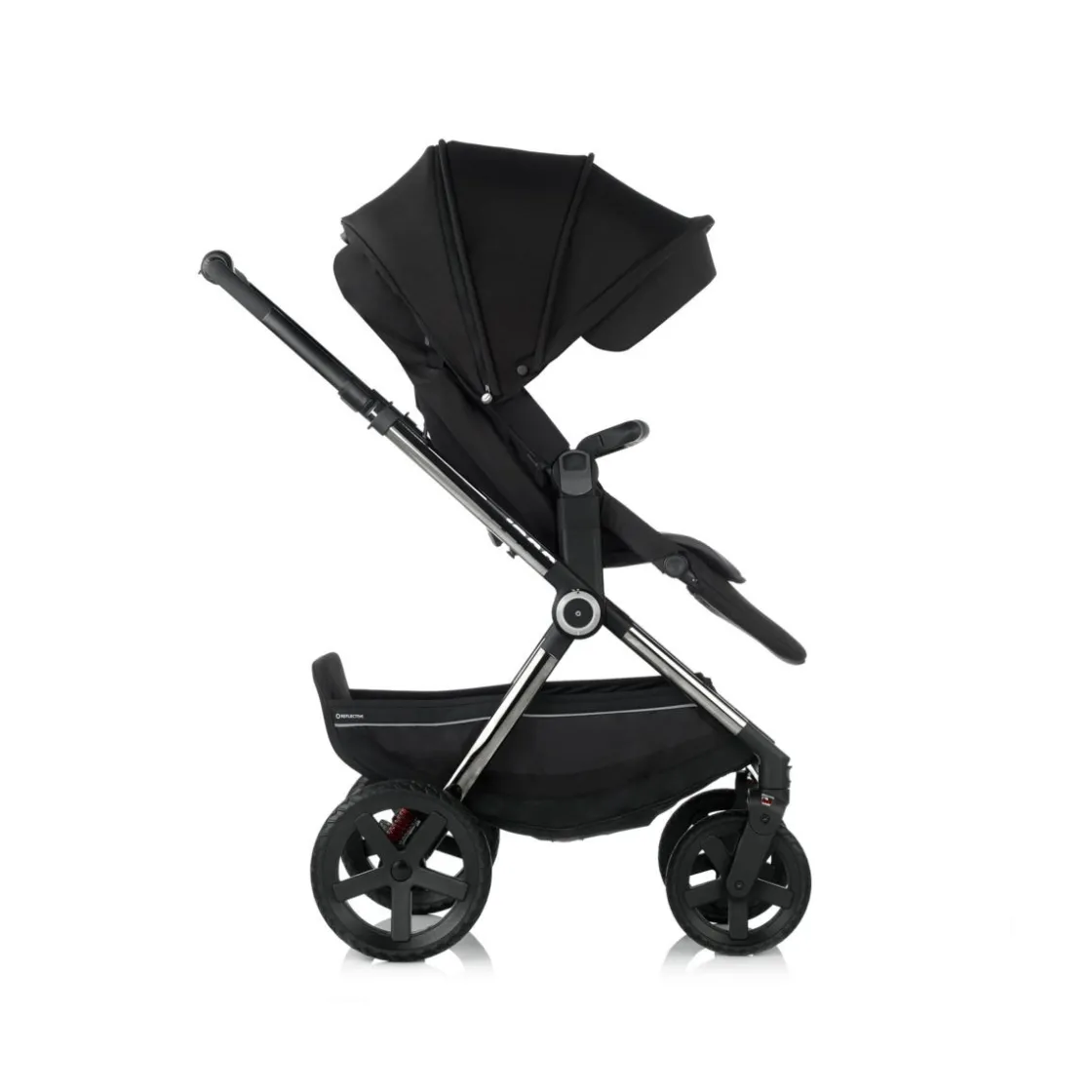 silla_de_paseo_crosslight_6.webp New Silla de paseo Crosslight 3 Silver Shadow 2025 Sillas De Paseo