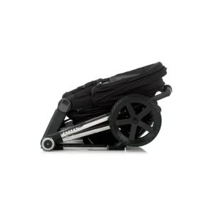 New Silla de paseo Crosslight 3 Silver Shadow 2025 Sillas De Paseo