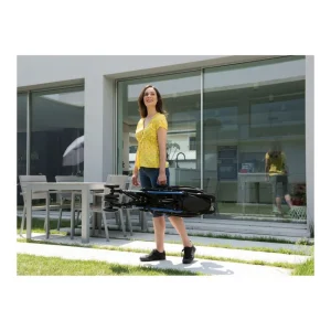 Fashion Silla de paseo Echo 2024 Sillas De Paseo