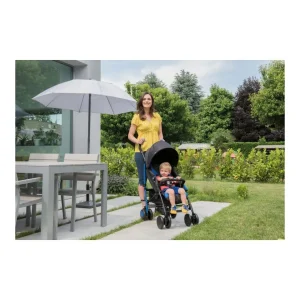 Fashion Silla de paseo Echo 2024 Sillas De Paseo