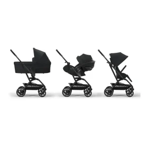 New Silla de paseo EEZY S TWIST +2 Sillas De Paseo