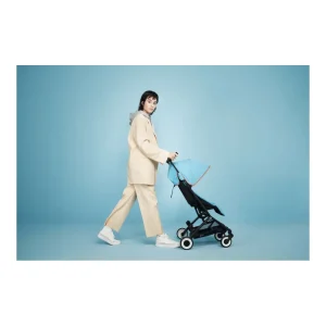 Best Silla de paseo Libelle Sillas De Paseo