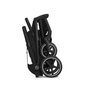 New Silla de paseo nueva Beezy BLK Sillas De Paseo