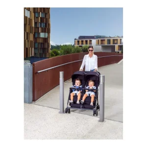 Online Silla de paseo Ohlalá Twin 2024 Sillas De Paseo