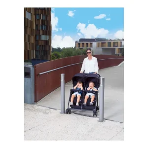 Online Silla de paseo Ohlalá Twin 2024 Sillas De Paseo