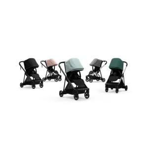 Sale Silla de paseo Shine Sillas De Paseo