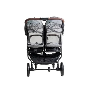 Online Silla gemelar Vent twin+ Moon Sillas De Paseo