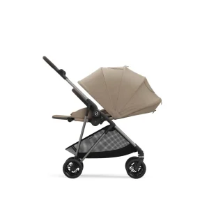 Outlet Silla Melio Sillas De Paseo