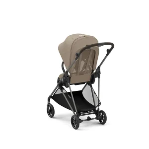 Outlet Silla Melio Sillas De Paseo