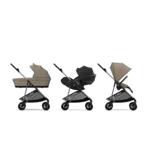 Outlet Silla Melio Sillas De Paseo