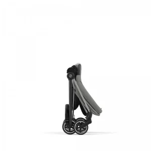 Best Silla Mios chasis chrome black Sillas De Paseo