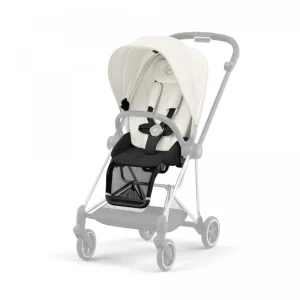 Best Silla Mios chasis chrome black Sillas De Paseo